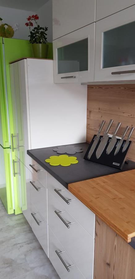 Apartament Haus Sonnblick Wängle Zewnętrze zdjęcie