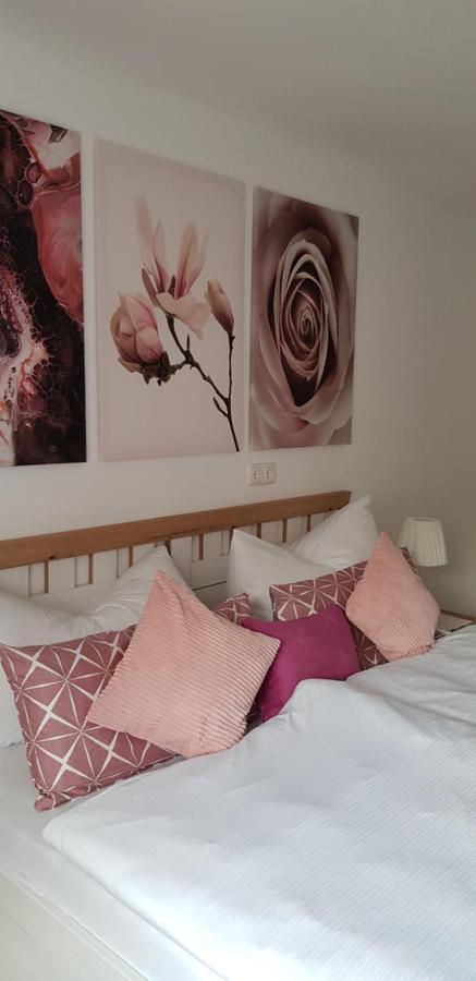 Apartament Haus Sonnblick Wängle Zewnętrze zdjęcie