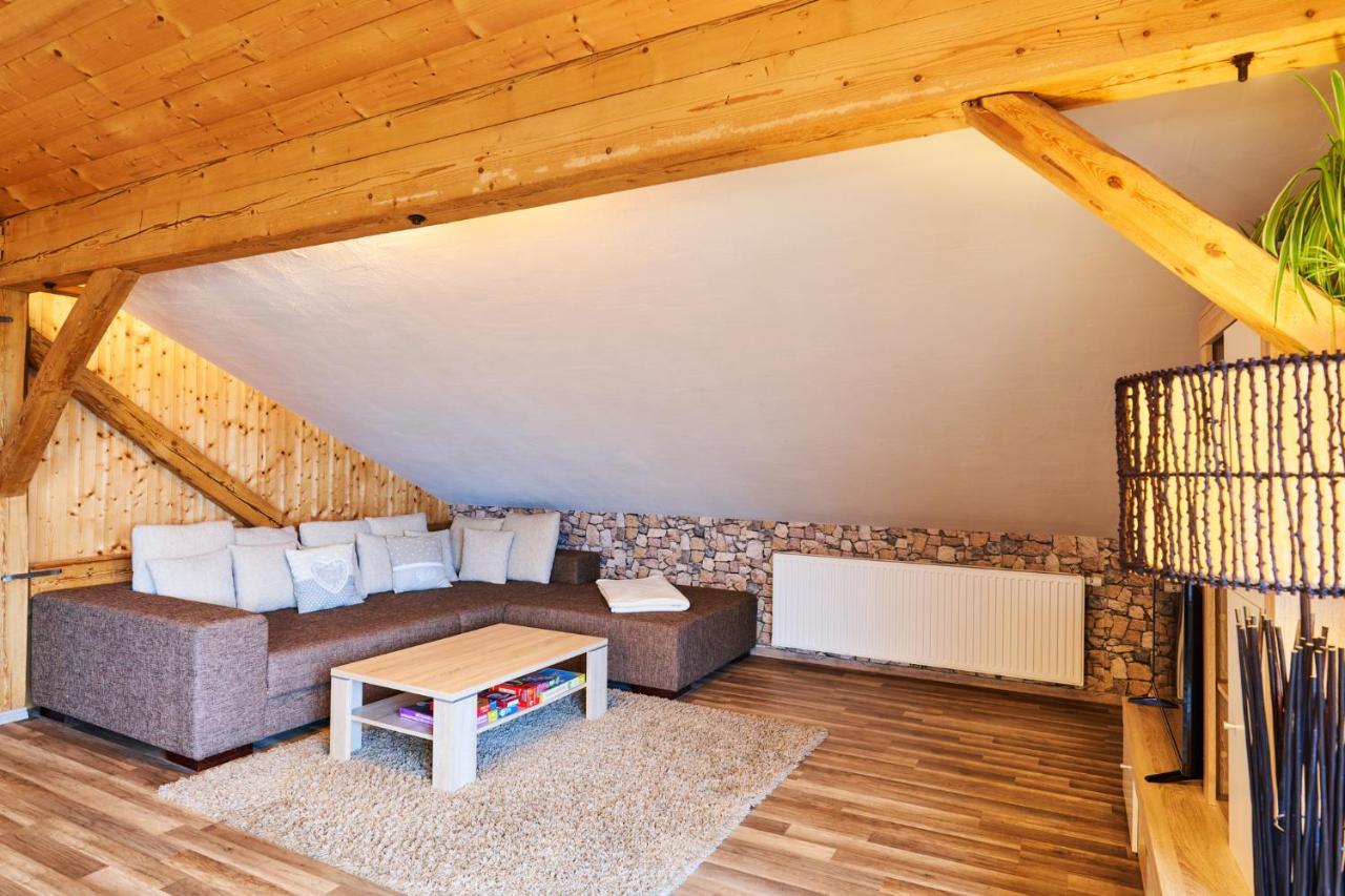 Apartament Haus Sonnblick Wängle Zewnętrze zdjęcie